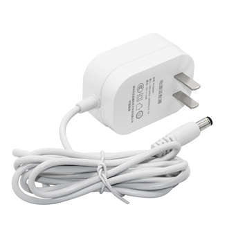12V2A欧规（R122000）电源适配器 